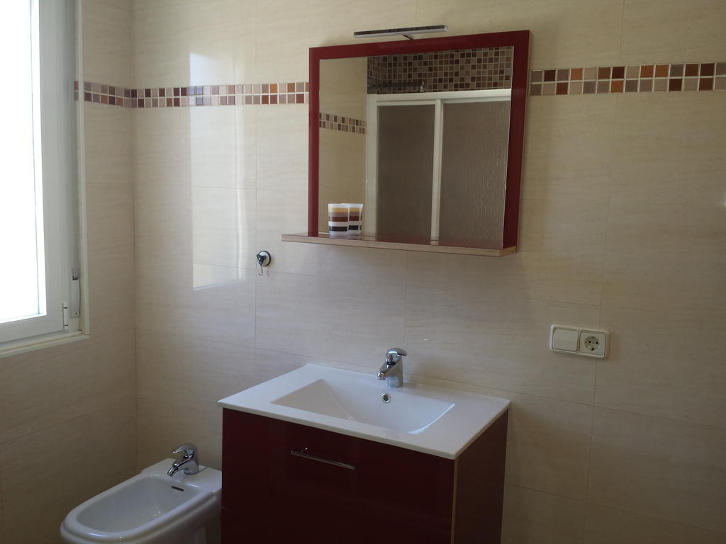 Hotel De Alba Ricobayo Quarto foto